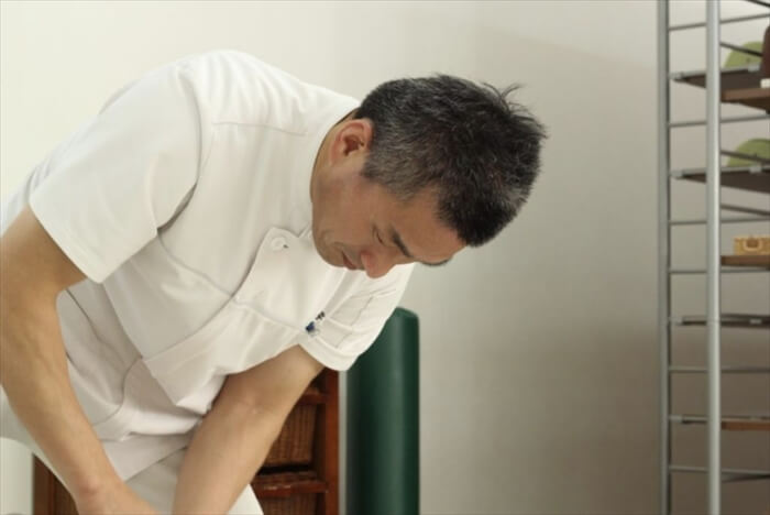 田中さん