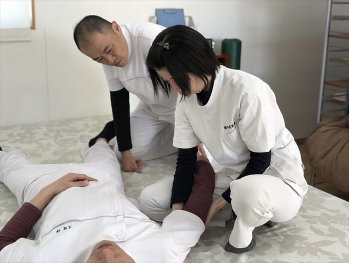 山田さん