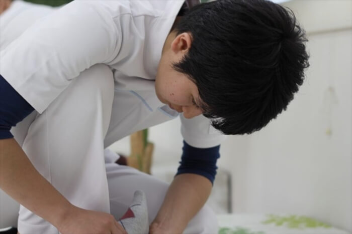 山極さん